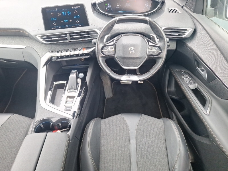 Used Peugeot 3008 2019 for sale - 77722225: Photo 7