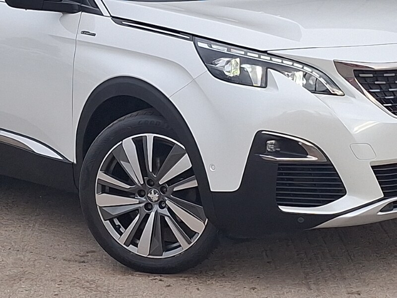 Used Peugeot 3008 2019 for sale - 77722225: Photo 9