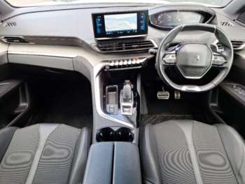 Used Peugeot 5008 2021 for sale - 74831851: Photo