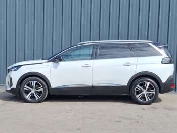Used Peugeot 5008 2021 for sale - 74831851: Photo