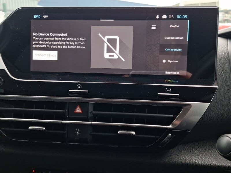 Used Citroen C4 2025 for sale - 77019734: Photo 13