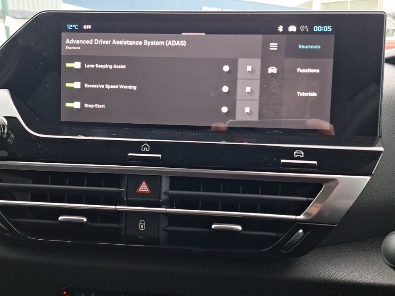 Used Citroen C4 2025 for sale - 77019734: Photo 17