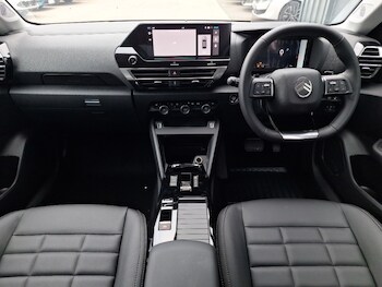 Used Citroen C4 2025 for sale - 77019734: Photo