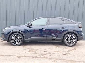 Used Citroen C4 2025 for sale - 77019734: Photo