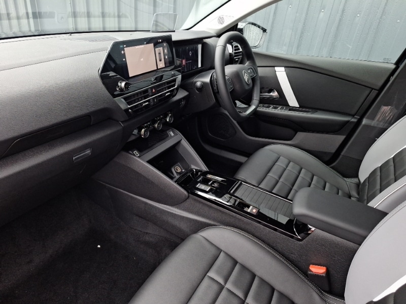 Used Citroen C4 2025 for sale - 77019734: Photo 5