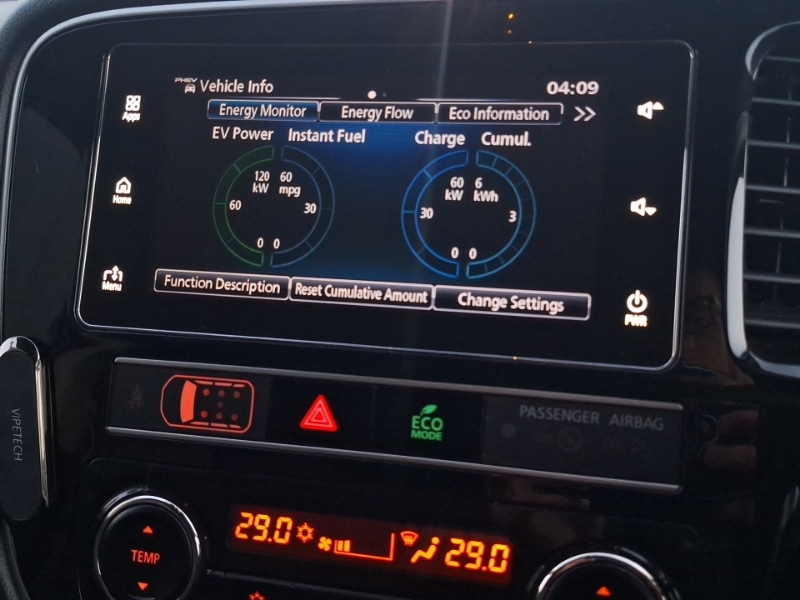 Used Mitsubishi Outlander 2018 for sale - 77576807: Photo 16