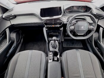 Used Peugeot 2008 2021 for sale - 78842133: Photo