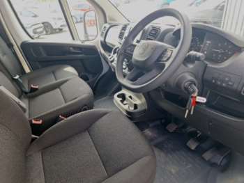 Used Citroen Relay 2025 for sale - 74476464: Photo