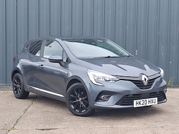 Used Renault Clio 2020 for sale - 79253437: Photo