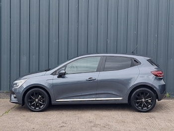 Used Renault Clio 2020 for sale - 79253437: Photo