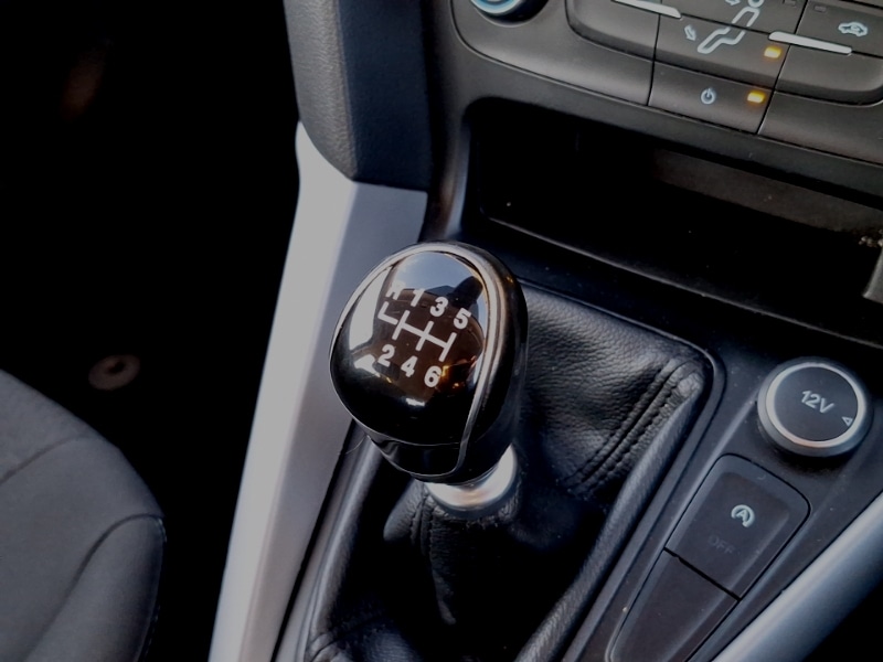 Used Ford Focus 2016 for sale - 77197722: Photo 10