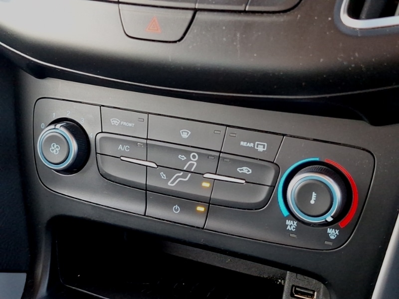 Used Ford Focus 2016 for sale - 77197722: Photo 11