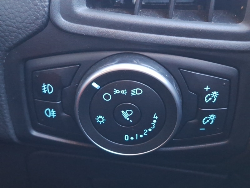 Used Ford Focus 2016 for sale - 77197722: Photo 12