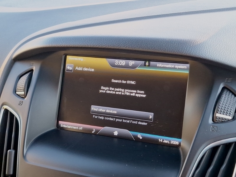 Used Ford Focus 2016 for sale - 77197722: Photo 13