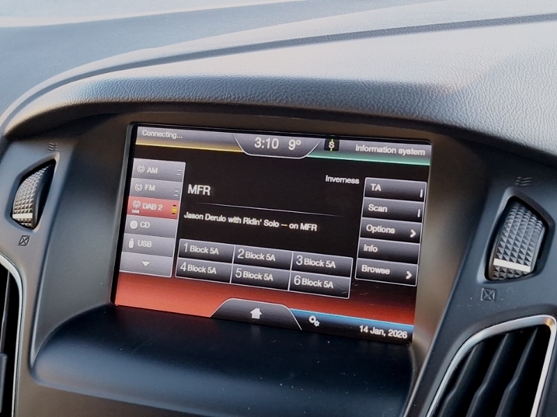 Used Ford Focus 2016 for sale - 77197722: Photo 14