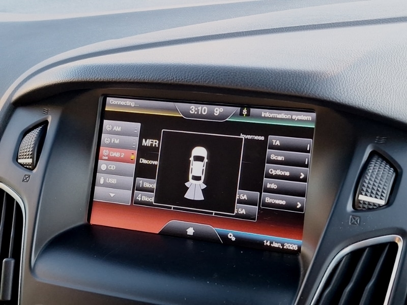 Used Ford Focus 2016 for sale - 77197722: Photo 15