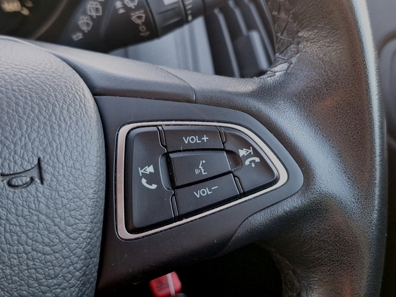 Used Ford Focus 2016 for sale - 77197722: Photo 16