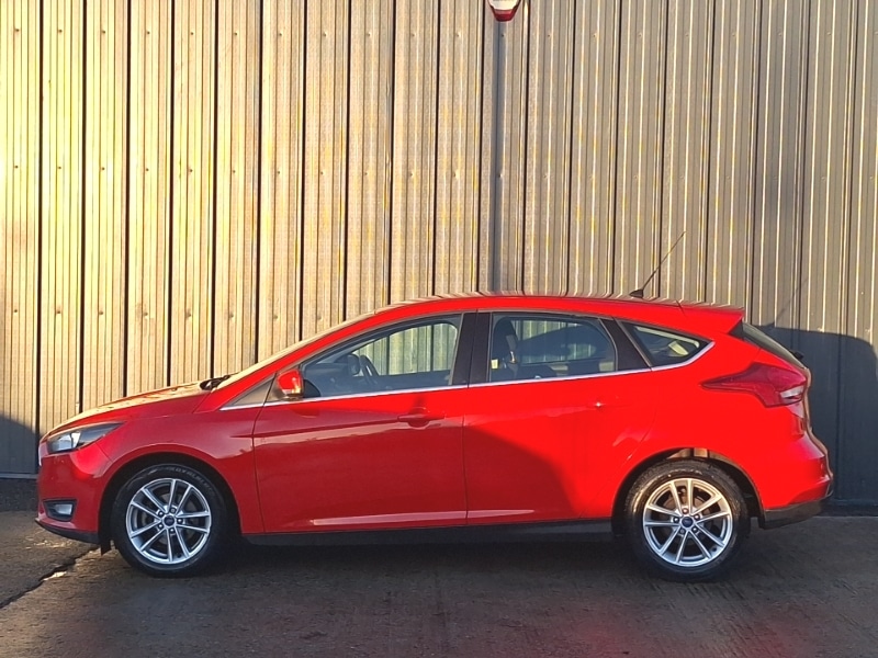 Used Ford Focus 2016 for sale - 77197722: Photo 4