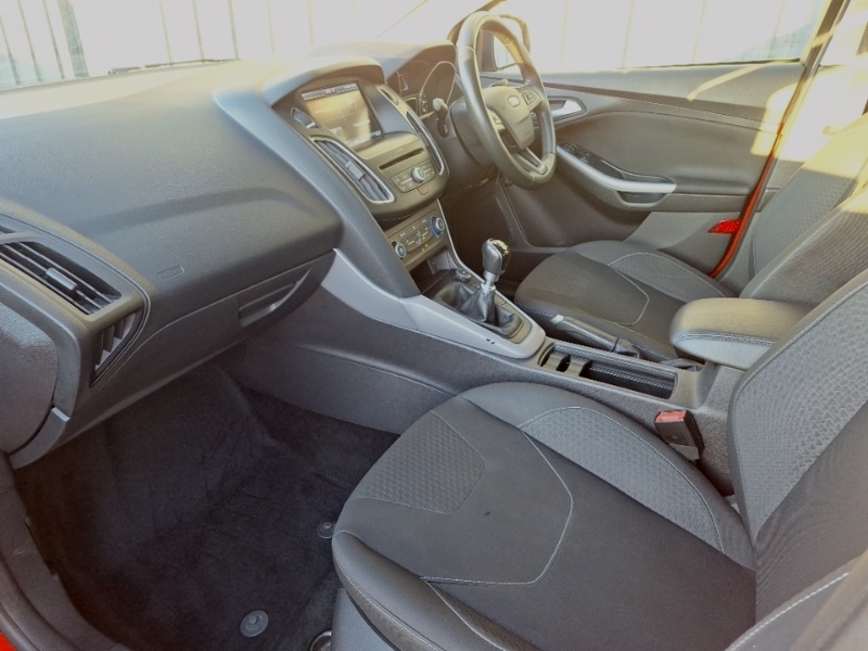 Used Ford Focus 2016 for sale - 77197722: Photo 5