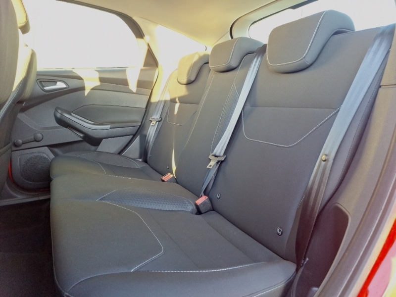 Used Ford Focus 2016 for sale - 77197722: Photo 6