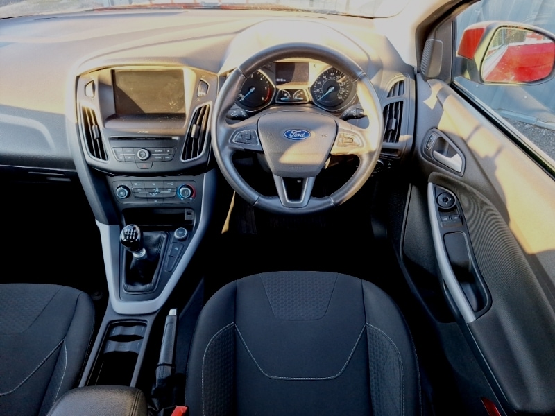 Used Ford Focus 2016 for sale - 77197722: Photo 7