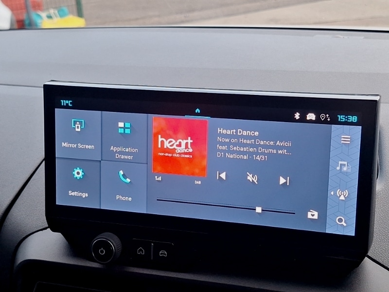 Used Citroen Berlingo 2025 for sale - 77596847: Photo 15