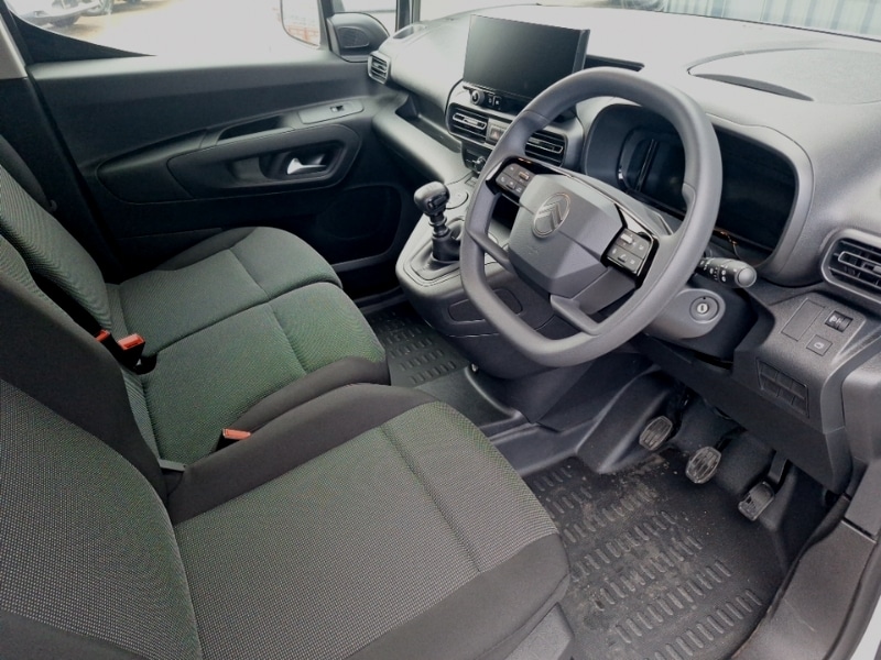 Used Citroen Berlingo 2025 for sale - 77596847: Photo 2