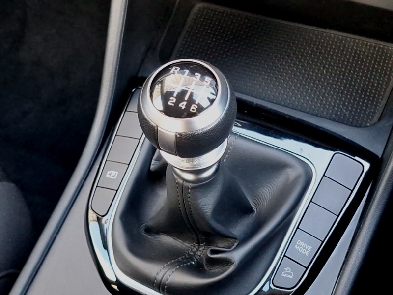 Used Hyundai TUCSON 2021 for sale - 76387774: Photo 10