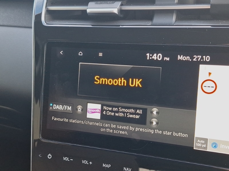 Used Hyundai TUCSON 2021 for sale - 76387774: Photo 13