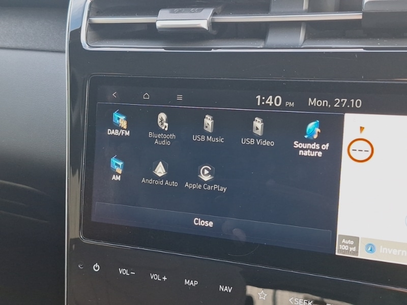 Used Hyundai TUCSON 2021 for sale - 76387774: Photo 14