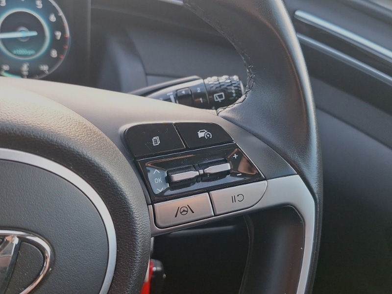 Used Hyundai TUCSON 2021 for sale - 76387774: Photo 16