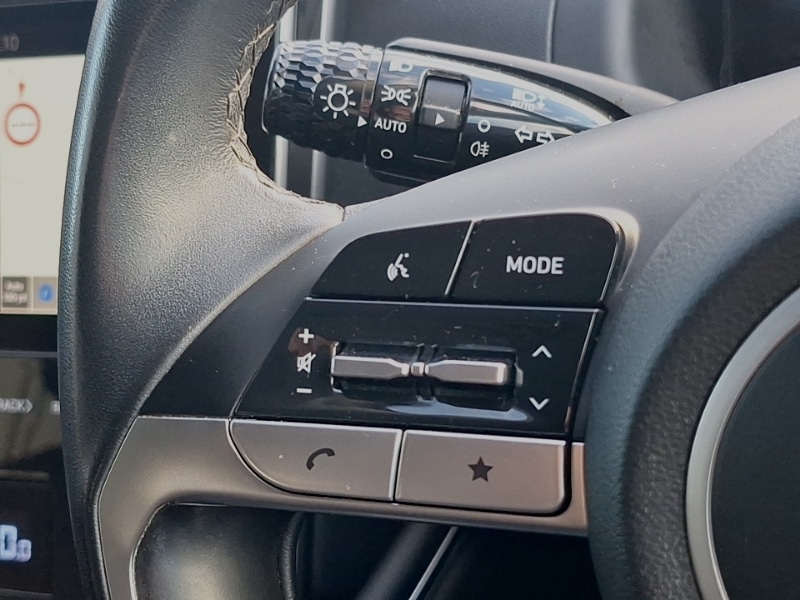 Used Hyundai TUCSON 2021 for sale - 76387774: Photo 17