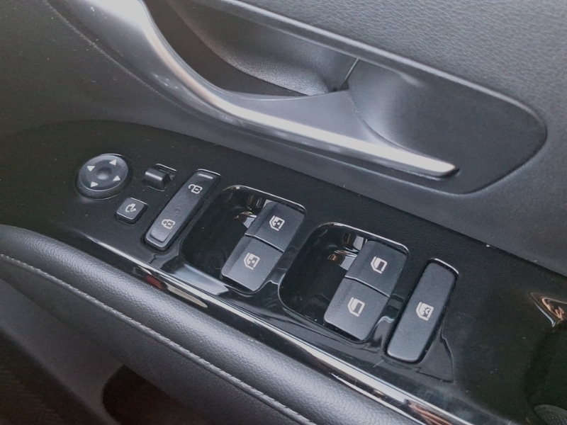 Used Hyundai TUCSON 2021 for sale - 76387774: Photo 18