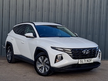 2021 - 1.6 TGDi SE Connect 5dr 2WD