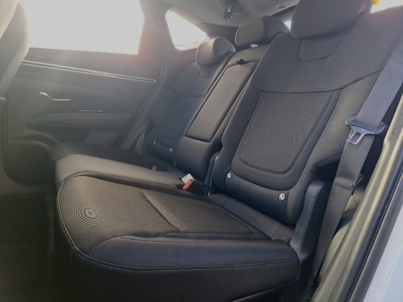 Used Hyundai TUCSON 2021 for sale - 76387774: Photo 6