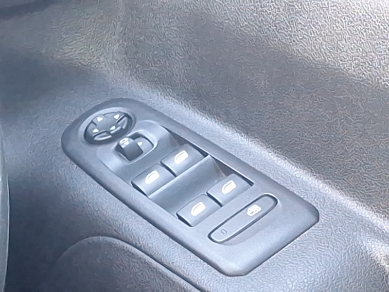 Used Vauxhall Combo Life 2022 for sale - 76964236: Photo 11