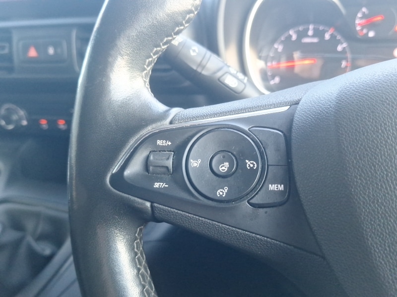 Used Vauxhall Combo Life 2022 for sale - 76964236: Photo 15