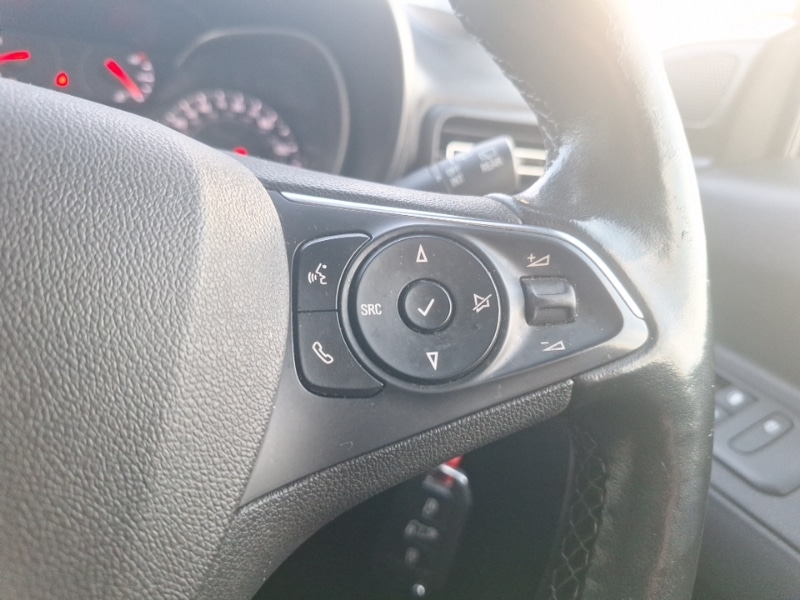 Used Vauxhall Combo Life 2022 for sale - 76964236: Photo 16