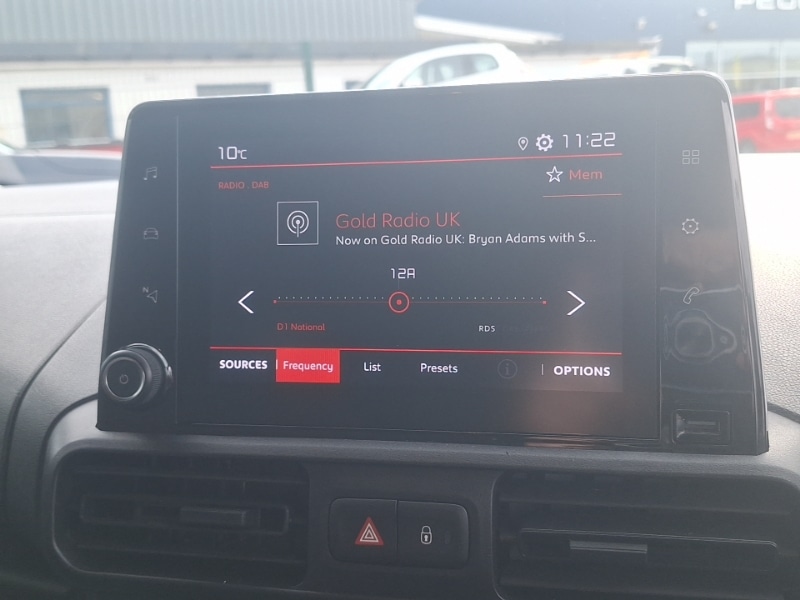 Used Citroen Berlingo 2024 for sale - 77790675: Photo 12