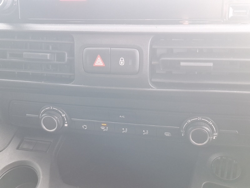 Used Citroen Berlingo 2024 for sale - 77790675: Photo 13