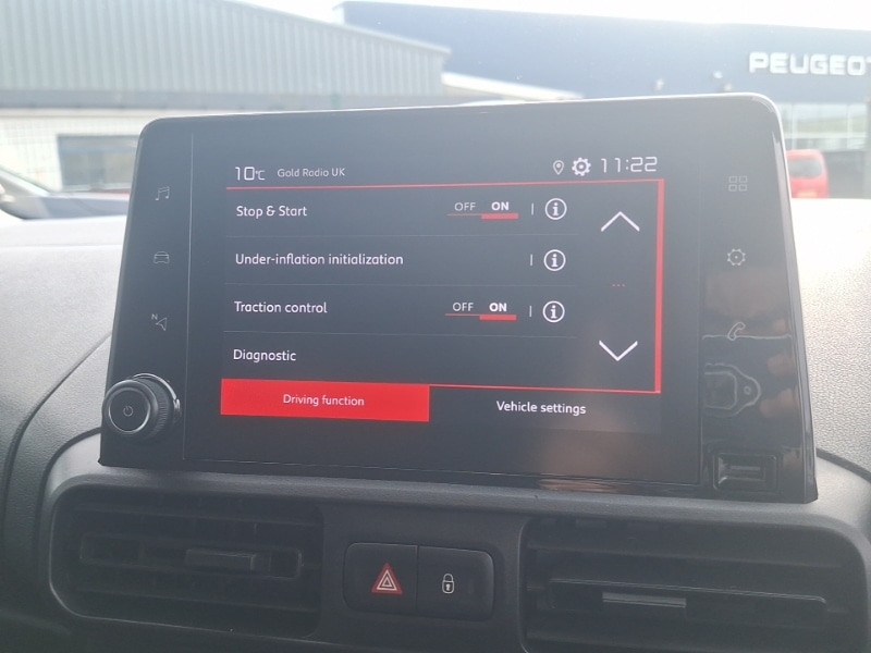 Used Citroen Berlingo 2024 for sale - 77790675: Photo 15