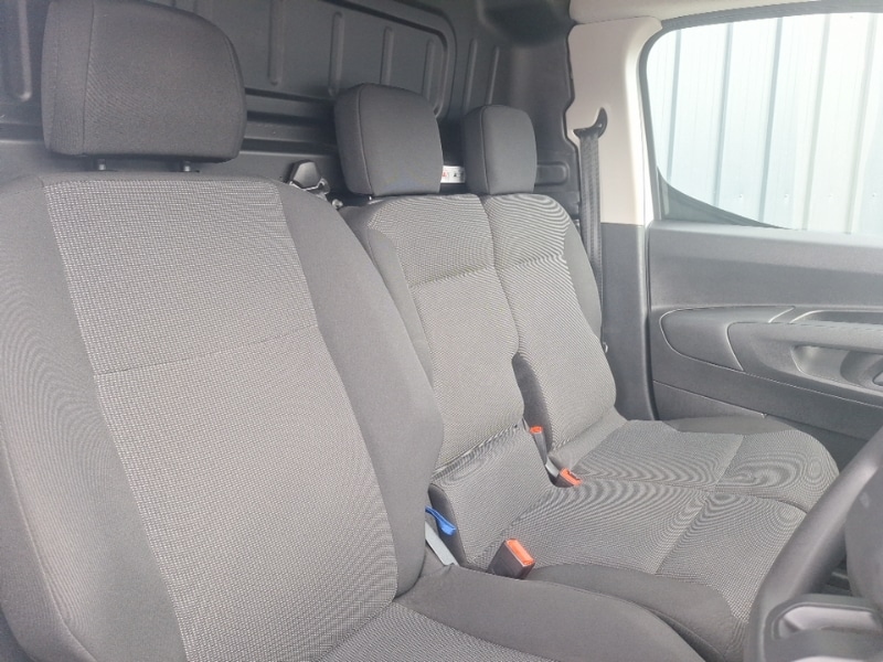 Used Citroen Berlingo 2024 for sale - 77790675: Photo 19