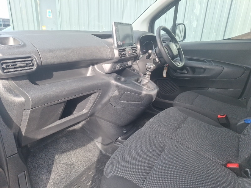 Used Citroen Berlingo 2024 for sale - 77790675: Photo 5