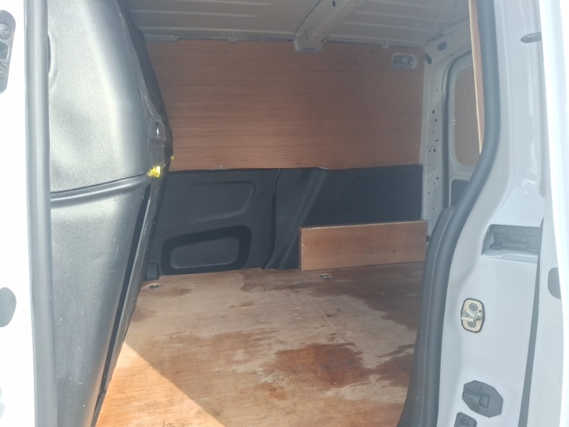 Used Citroen Berlingo 2024 for sale - 77790675: Photo 6