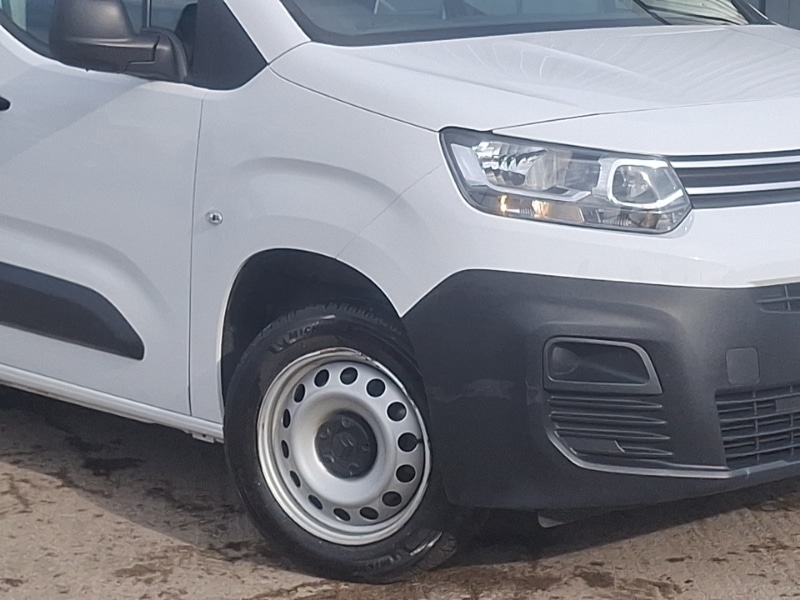 Used Citroen Berlingo 2024 for sale - 77790675: Photo 9