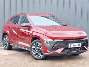 2024 - 1.0T N Line S 5dr