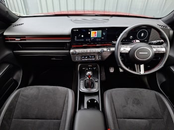 Used Hyundai KONA 2024 for sale - 75369005: Photo
