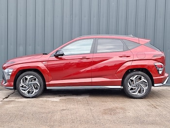 Used Hyundai KONA 2024 for sale - 75369005: Photo