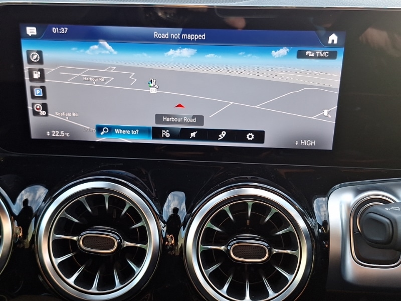 Used Mercedes-Benz EQB 2022 for sale - 77105601: Photo 12