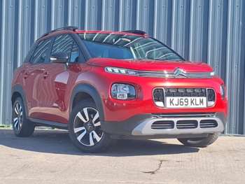 2020 - 1.2 PureTech 110 Feel 5dr [6 speed]